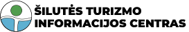 Šilutės turizmo informacijos centro logotipas