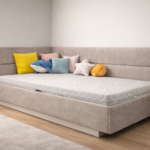 MALTA JUNIOR lova kampu