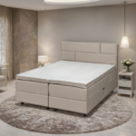 NOVENA KONTINENTAL TIPO LOVA