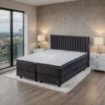 PALERMO KONTINENTAL TIPO LOVA