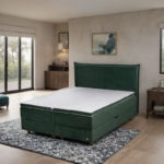 LĖJA KONTINENTAL TIPO LOVA