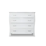 PRAHA komoda su stalčiais