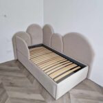 DEBESĖLIS LOVA KAMPU